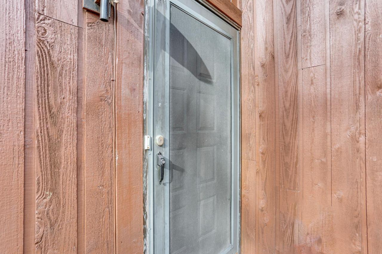 Vernon Township Condo With Balcony Near Ski Lifts! Exterior photo